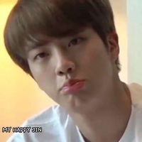 Compilation Jin morritos #gesto