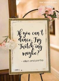 Celebrity wedding themes! (Album)