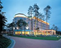 #엄앤드이종합건축사사무소 #엄이건축 #Aumlee #건축 #건축물 #Mayfield Hotel Seoul #Building #Architecture #Architect #Aum&lee #호텔 #메이필드 #Mayfield #Hotel #전경 #조감도 #투시도 #건물 #호텔디자인 #호텔인테리어 #조경 #서울호텔 #exterior #interior #bird's-eye view #three-dimensional picture #design #landscaping #landscape architecture #landscape gardening #조적 #벽돌 #bricks #brick #숙박시설 #문화숙박시설 #서울 #로이복층유리 #유리 #힐링 #자연 #야경