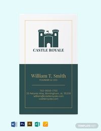 Instantly Download Transparent Plastic Business Card Template, Sample & Example in Microsoft Word (DOC), Adobe Photoshop (PSD), Apple Pages, Microsoft Publisher, Adobe Illustrator (AI) Format. Available in 3.5x2 inches + Bleed. Quickly Customize. Easily Editable & Printable.