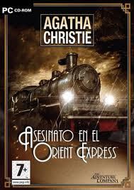 Epubs policiacos. Agatha Christie - Asesinato en el Orient Express y muchos más