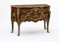 Commode | Cressent, Charles | V&A Explore The Collections