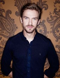 Dan Stevens Actor (Downton Abbey, Marvel Legion, Disney Beauty and the Beast), Eye Candy, Handsome, Good Looking, Pretty, Beautiful, Sexy ダン・スティーヴンス 俳優 ダウントン・アビー レギオン 美女と野獣