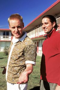 Bottle Rocket (1996)