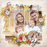 thankful | PiCKLEBERRYPOP FORUMS