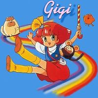 Gigi (Il était une fois...) (1982)