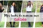 Une semaine de look avec Galbéa by Sigvaris