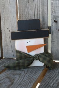 snowman