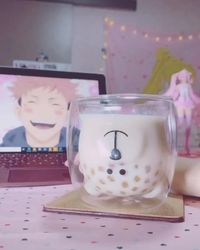 Shop our kawaii merch at dokirella.com or click link in bio💖 We ship to ALL countries🌈 Guaranteed delivery or your money back! Learn more at our shipping and returns page💖
