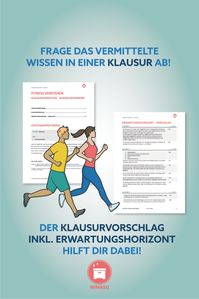 In dieser Reihe nehmen deine Schüler:innen das Ausdauertraining unter die Lupe: In Praxis und Theorie. Der Sportunterricht hat dabei den Vorteil biologische Prozesse direkt am eigenen Körper zu erfahren und mit persönlichen Zielen zu verknüpfen. Wie kann Ausdauertraining meinen Sport unterstützen? Wie kann ich dadurch abnehmen? Wie schnell soll ich joggen? #sportunterricht #fitness #coronaundschule #intervalltraining #hiittraining #wimasu