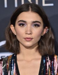 How Rowan Blanchard Would Spend $20 in a Drugstore | Rowan Blanchard spills on how she would spend $20 in a drugstore on drugstore beauty products. Find out what she would buy, here.