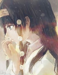 Hunter x Hunter: Alluka