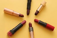 From moody mattes to barely-there balms, these fall-ready shades are begging to be debuted.