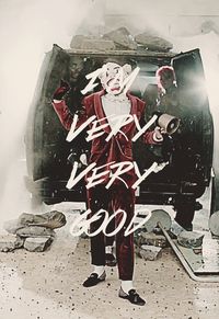 Block B - Very Good