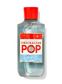 Firecracker Pop Shower Gel | Bath & Body Works