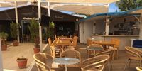 Meltem Restaurant Beach (Göltürkbükü, Bodrum) için menü, fiyat, telefon, adres, ortam, çalışma saatleri, rezervasyon ve daha fazlası... #mugla #bodrum #golturkbuku #meltemrestaurantbeach #kafe