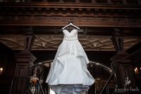 Branford House Wedding | Jennifer Bach Photography