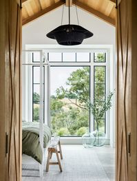 Panoramic Views and Rustic Details Make This California Home a Dream Come True | Better Homes & Gardens