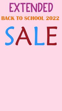On Aug 4 and Aug 5, 2022, save FLAT 20% OFF - NO CODE REQUIRED at https://www.teacherspayteachers.com/Store/The-Science-Arena/