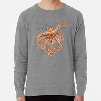 Octopus art • Millions of unique designs by independent artists. Find your thing.