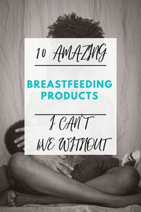 As a new mom, I didn’t know WHAT I needed when I started breastfeeding. I thought it would be easiest enough to pop out my boob and that’s it, But I learned that there’s a lot of neat products on the market that make things EASIER , especially in the beginning. Here are my top 10 breastfeeding products. #breastfeed #breastfeeding #breastfeedingishard #breastfeedingproducts