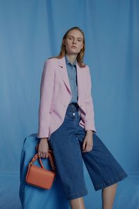 Roberto Verino Madrid Printemps-Été 2020 - Défilé | Vogue Paris