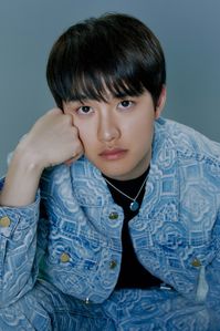 #Do #DoKyungsoo #Kyungsoo