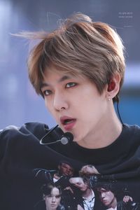 백현 | Baekhyun | EXO | Byun Baekhyun | 180909 Spectrum DMF | Hyunee 'ㅅ' #exo #baekhyun