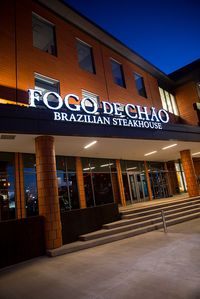 What's Cookin, Chicago?: Fogo de Chao {Review}