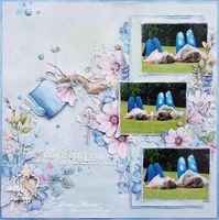 Scrapbooking Ideas, Themes and Inspirations from CraftGossip – Page 4