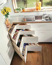 Awesome kitchen idea Más