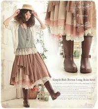 Mage Loving Mage — Mori Kei for Girls and Girl-Esque People