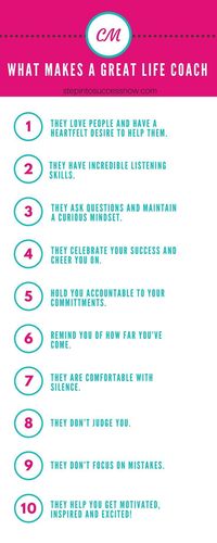147 Proven Niches for a coaching Business