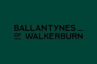 Ballantynes of Walkerburn - lombaert studio