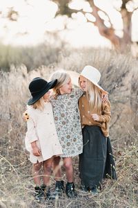 Rylee + Cru Autumn / Winter 2017