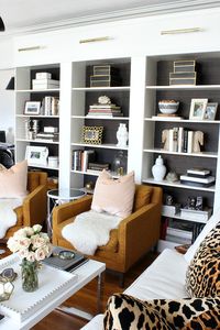 spring home tour bliss at home