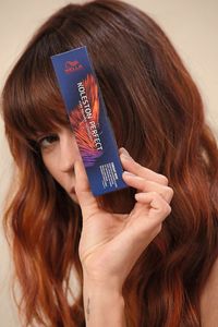 Loving Joanna Portal's stunning Cinnamon Red creation? Try our new Shadow Lights service to create these fiery multi-tone highlights. Click to be one of the first to learn everything there is to know.
