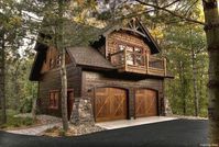 20+ Charming Small Cottage House Exterior Ideas - Trendecora