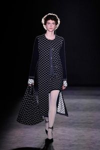 Naulover Barcelona Automne-Hiver 2020-2021 - Défilé | Vogue Paris