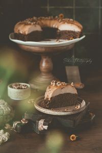 Chocoflan recette mexicaine