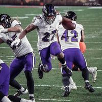 Baltimore Ravens (@ravens) • Instagram photos and videos