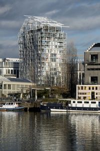 © Ateliers Jean Nouvel / Guillaume Perret