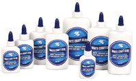 White Craft Glues(HB-40A) Color : White. Features: 1) Sizes: 40g, 60g, 80g, 100g, 120g, 125g, 150g, 225g, 250g 2) Suitable for paper, cardboard, wood and fabric 3) Washable, non-toxic and translucent 4) Not damaged under freezing temperature 5) Conform to EN71 and ASTM-D4236