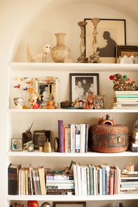 Erica Tanov home