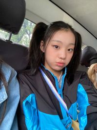 haeun LAPILLUS