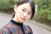 吸い込まれそうな瞳の凜とした美少女!:この美少女に注目 - シネマトゥデイ