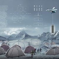 The winning ideas of the 24H Competition “Everest” edition