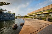 Gallery of The Gates / Bloc Architects - 7