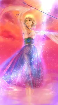 #finalfantasyX