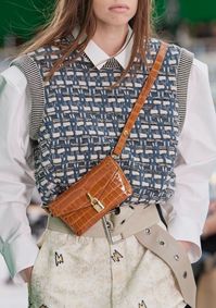 Oct 12, 2020 - From Louis Vuitton's new logo bags to Balmain's gold shades, here are the best Spring 2021 accessories to add to your must-buy list.